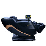 Ogawa Prima - Sort - 8D Massagestol