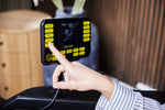 Ogawa Prima - Sort - 8D Massagestol