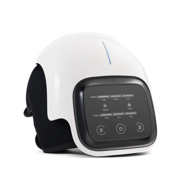 Knæ Massager