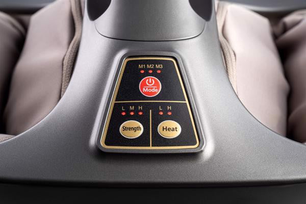 OGAWA OMG Fodmassage