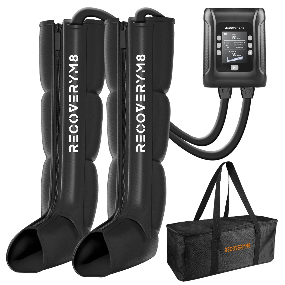 Recovery Boots