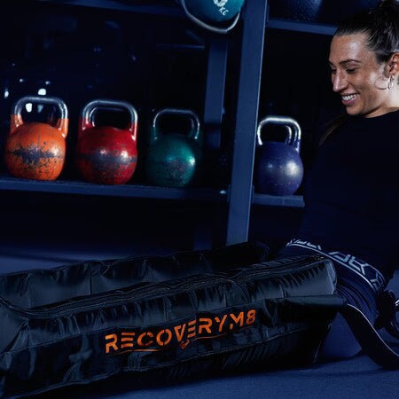 Hvad er recovery boots og hvordan virker de?