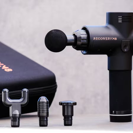 Massagepistol: Virker det overhovedet og hvad kan man bruge dem til?