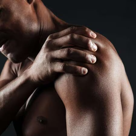 Restitution: Ømme muskler efter træning