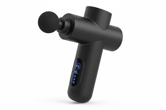 Massagepistol Guide: Alt Du Skal Vide Om Recovery og Muskelrestitution