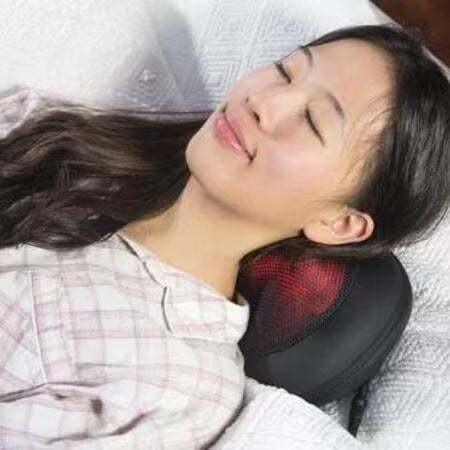 Massagepude: Hvad skal du kigge efter?