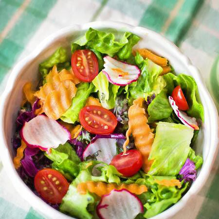 Vejen til din sundhed