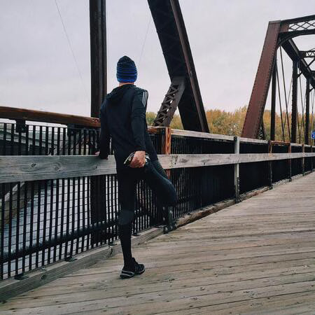 Sådan opnår du dine træningsmål