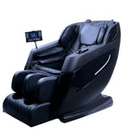 IWAO Performance med 2026 teknologi - 8D Massagestol - Sort