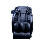 IWAO Performance med 2026 teknologi - 8D Massagestol - Sort