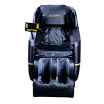 Ogawa Prima - Sort - 8D Massagestol