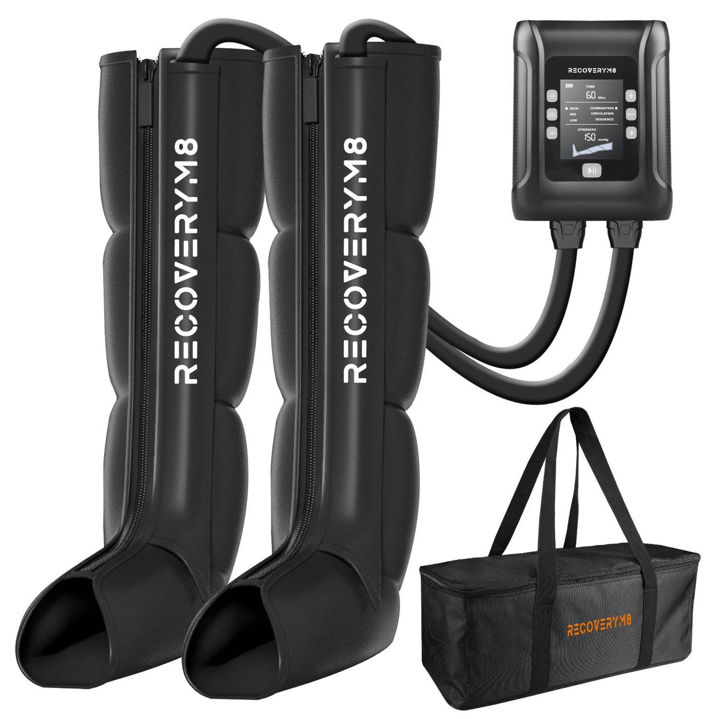 Recovery Boots