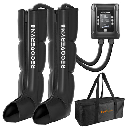 Recovery Boots