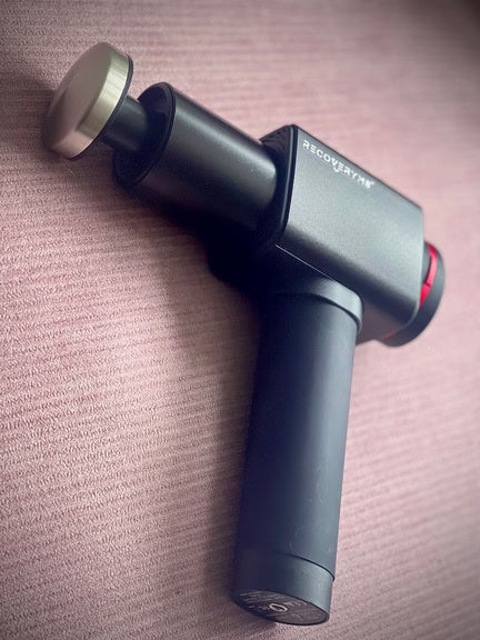 Hoved /m varme i rustfrit stål