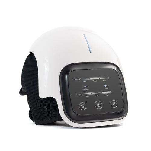 Knæ Massager