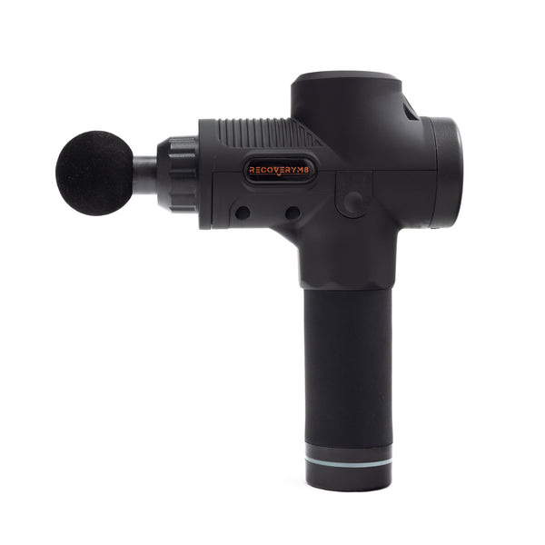 Recoverym8+ (PRO) Massagepistol