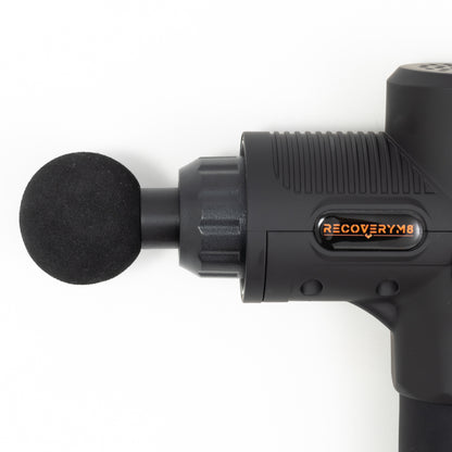 Recoverym8+ (PRO) Massagepistol