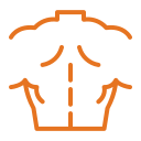 Lindrer ømme muskler