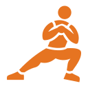 Styrker velvære & mobilitet