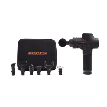 Recoverym8+ (PRO) Massagepistol