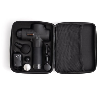 Recoverym8+ (PRO) Massagepistol