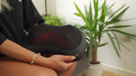 Massagepude