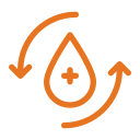 Øger blodcirkulationen